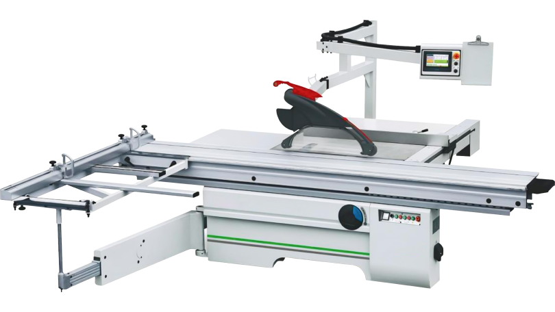 Edge Banding Machine